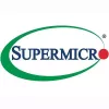 Kabel SAS Supermicro CBL-SAST-1276F-100 — 0,76 m, Slimline x8 na 2× Slimline x4, czarny