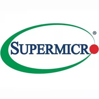 Kabel SAS Supermicro CBL-SAST-1276F-100 — 0,76 m, Slimline x8 na 2× Slimline x4, czarny