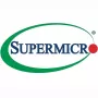 Kabel SAS Supermicro CBL-SAST-1276F-100 — 0,76 m, Slimline x8 na 2× Slimline x4, czarny
