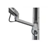 Wall Mount klawiatura Arm Ergotron LX Sit-Stand