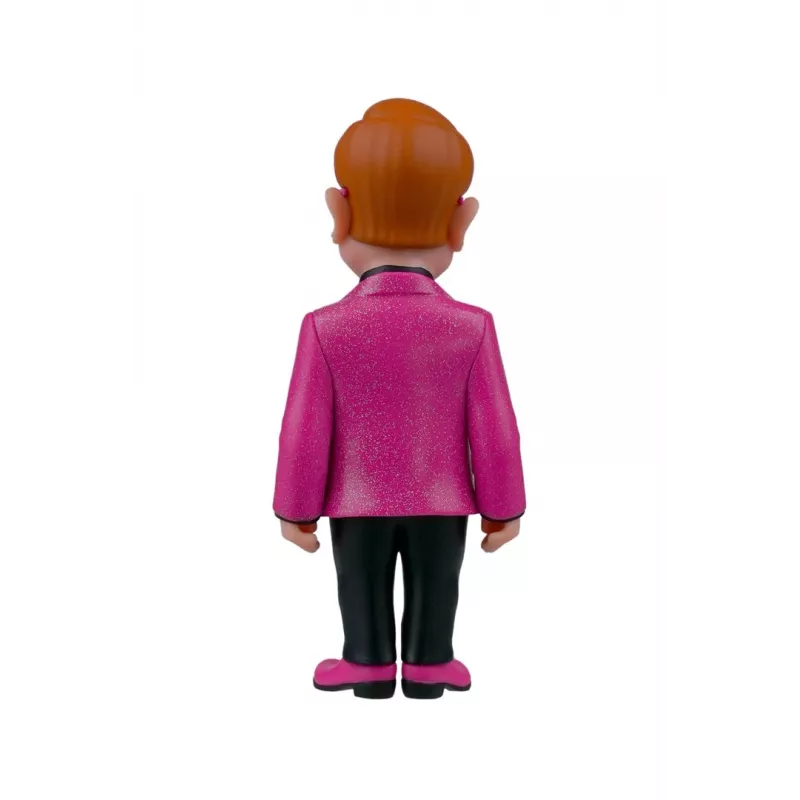Minix - Elton John