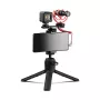 RØDE Vlogger Kit Universal - zestaw filmowy do urządzeń mobilnych