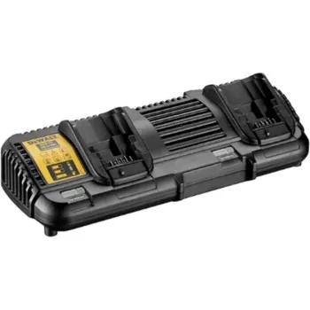 Zestaw Flexvolt DCB132 - 2 baterie DCB547 18 V/54 V 9,0 Ah