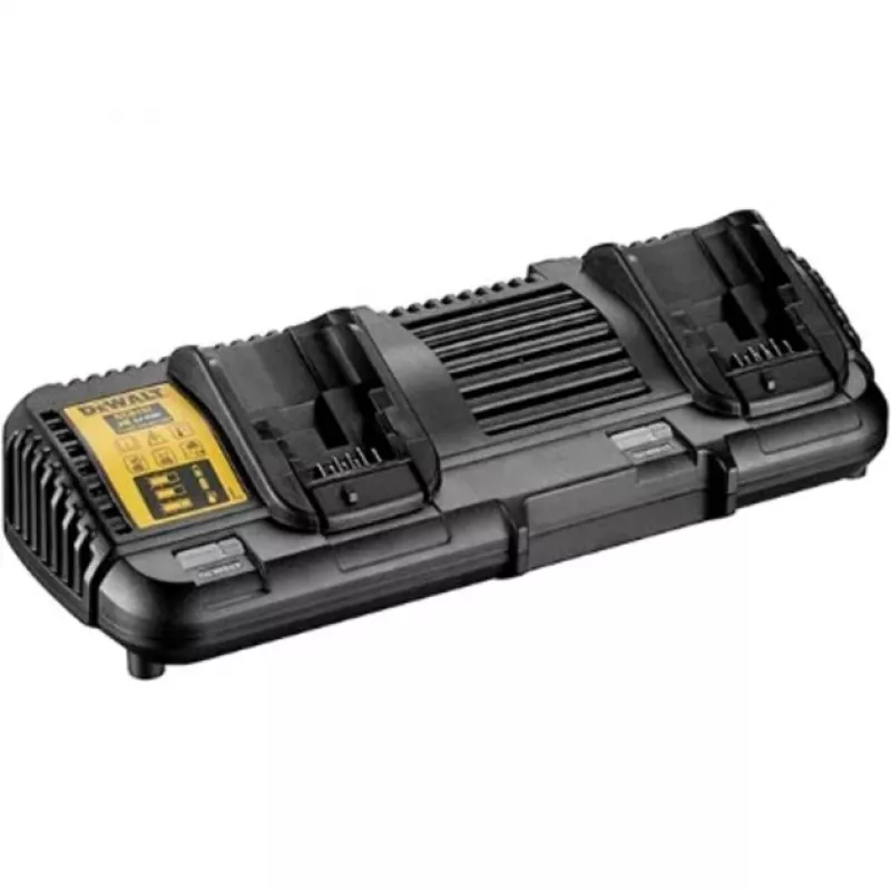 Zestaw Flexvolt DCB132 - 2 baterie DCB547 18 V/54 V 9,0 Ah