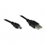Goodconnections 3310-AM01 Kabel USB Czarny