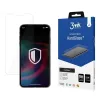 3MK HardGlass Clear szkło hartowane Apple iPhone 14 Pro Impact Scratch Resistant