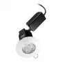 Synergy 21 LED Deckeneinbauspot Prometheus mini-max fire nw