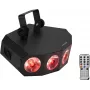 Efekt świetlny LED EUROLITE SCY-500 QCL z mieszaniem kolorów RGB, model 51918674