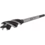 Wiertło kręte c.k tools Schlangenbohrer 25 mm × 160 mm, chwyt sześciokątny T2943-25