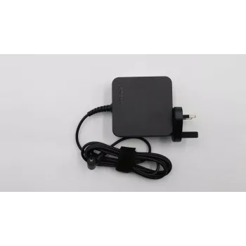 Zasilacz AC 20V 65W z kablem zasilającym Lenovo IdeaPad S340