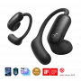 Anker Soundcore AeroFit 2 Pro True Wireless Headphones, matowy czarny, ANC, Bluetooth 6.1
