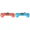 Uchwyt kontrolera Subsonic Joy-Cons comfort grip Switch i Switch 2 Różowy Turkusowy