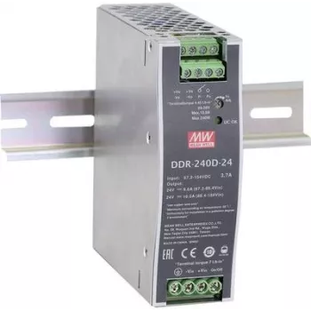 Zasilacz MEAN WELL DDR-240B-48