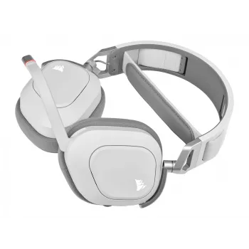 Headset Corsair HS80 RGB USB