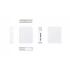 Router biurkowy ZTE T5400 WiFi 6 AX5400 dwuzakresowy 2.4/5 GHz 2x2 MU-MIMO Gigabit Ethernet 4x RJ-45