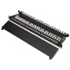 Patch Panel - Extralink CAT6A STP, 24 porty