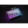 Blok wodny GPU Alphacool Core GeForce RTX 5080 ARGB z backplate