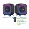 Głośnik Bluetooth FM/USB PowerCUBE 500