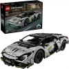 LEGO Technic Supercar Lamborghini Revuelto 42214 — zestaw modelarski w skali 1:10, 1 135 elementów