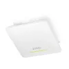 Zyxel NWA90BE PRO 5764 Mbit/s Biały Power over Ethernet (PoE)