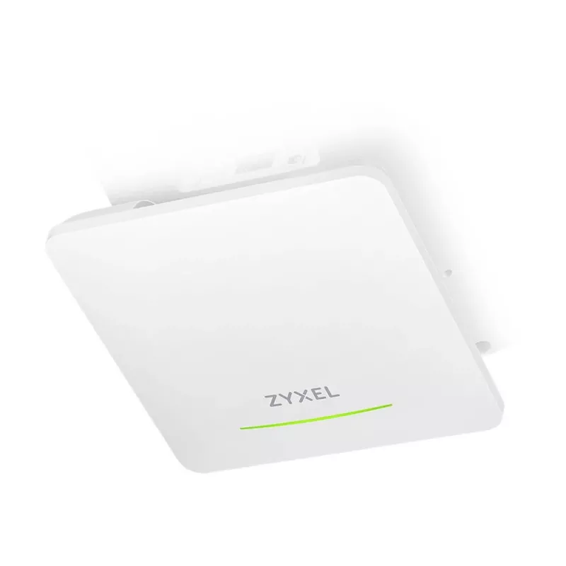 Zyxel NWA90BE PRO 5764 Mbit/s Biały Power over Ethernet (PoE)