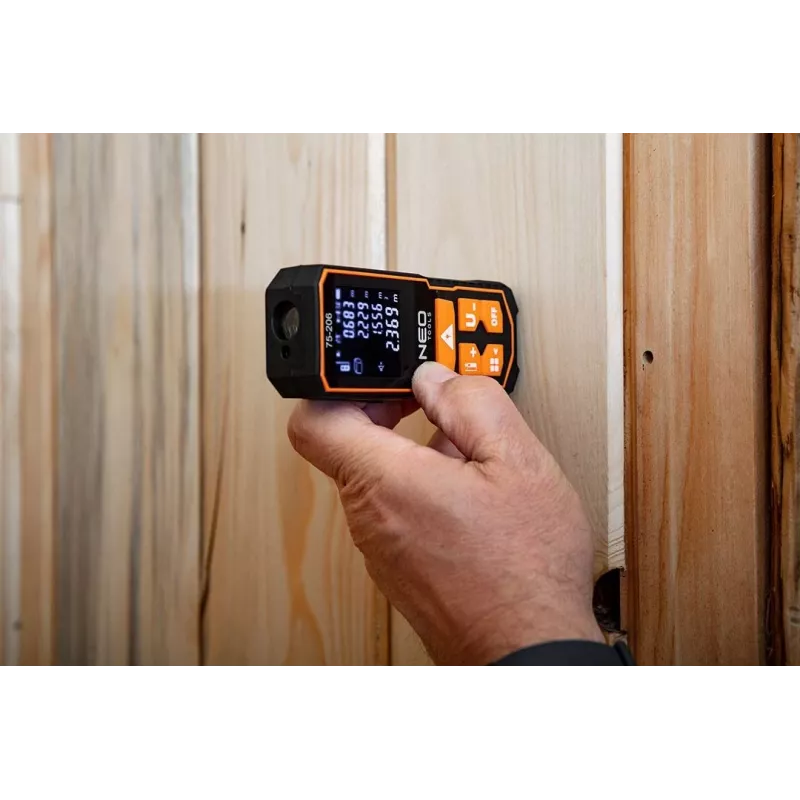 NEO tools 75-206 dalmierz