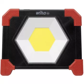Zestaw precyzyjnych wkrętaków wiha 45698 z ergonomicznym uchwytem — 6 sztuk