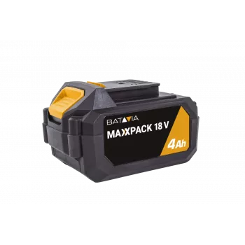 Batavia B.V. | Akumulator 18V 4.0Ah