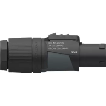 Neutrik NAC3F-TRUE1-S