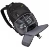 Plecak fotograficzny Case Logic Bryker Split-use, czarny, poliester