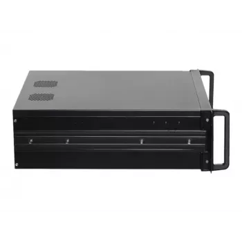Szafka wisząca Netrack NP5104 4U Czarna