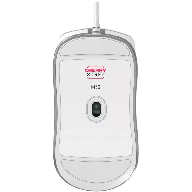 Mysz CHERRY XTRFY M50 USB Type-A