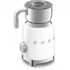Automatyczny Smeg 50's Style MFF11WHEU biały