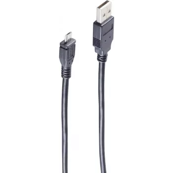 Kabel USB ShiverPeaks BS14-11045