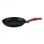 Elektryczna patelnia Beper PE.016, 28 cm, nieprzywierająca powierzchnia