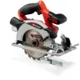 Einhell TE-CS 18/165-1 Li - Solo 16,5 cm Czarny, Czerwony, Srebrny 4200 RPM