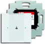Busch Jaeger 6125/01-84 Biały (6115-0-0182)