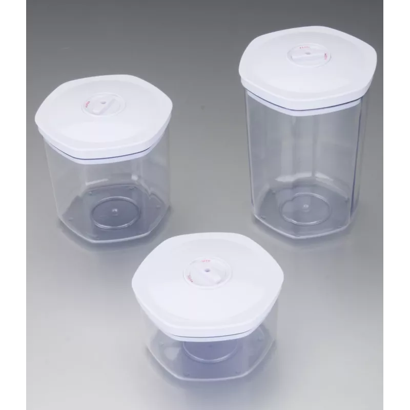Pojemnik do pakowania próżniowego Gastroback 46110