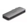 Obudowa SSD DeLOCK USB 3.2 Gen 2 dla PlayStation5 M.2 NVMe beznarzędziowa
