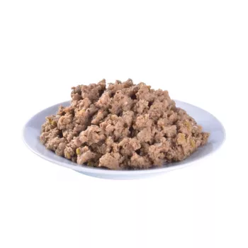 BRIT Veterinary Gastrointestinal Lamb - mokra karma dla kotów - 12x85g
