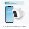 Ring Spotlight Cam Plus – przewodowa sieciowa kamera monitorująca zewnętrzna