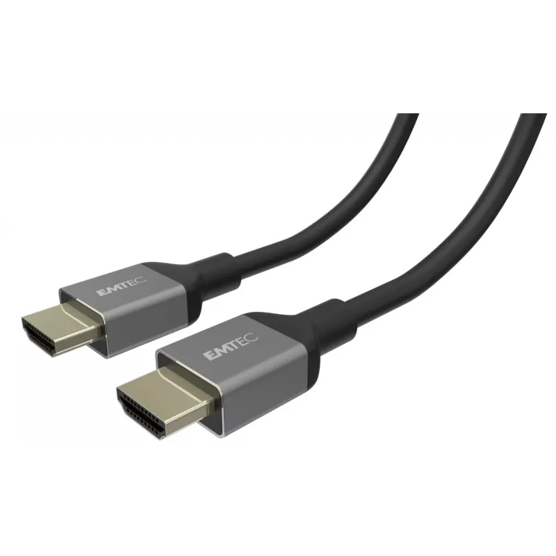 Kabel HDMI Emtec ECCHAT700HD 1,8 m