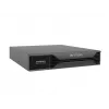 Pakiet akumulatorów 19 cali ARMAC B/0609/R — 6 akumulatorów do systemów UPS montowanych w szafie rack