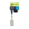 Szczotka do naczyń Beldray LA032814FEU7 Deep Clean Rubber, gumowe włosie, ergonomiczny uchwyt