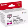 Canon LUCIA PRO II wkład atramentowy 1 szt. Oryginalny Standardowa Wydajność magenta