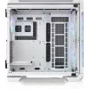 Obudowa PC Thermaltake View 51 TG ARGB Snow Midi Tower Biała