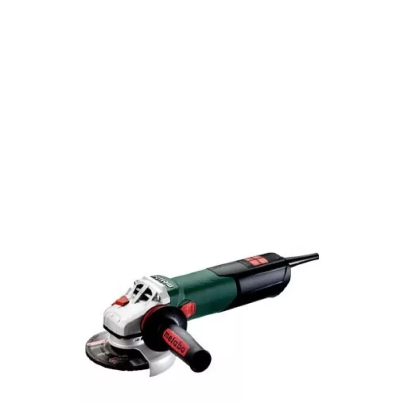 Szlifierka kątowa Metabo WEV 15-125 Quick