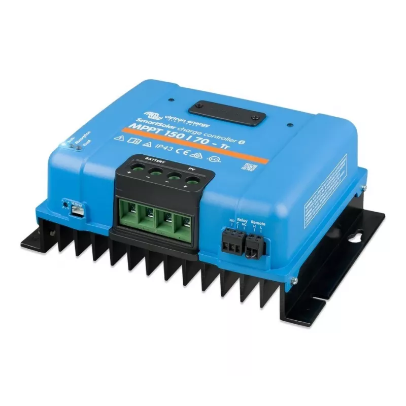 Victron Energy SmartSolar MPPT 150/70 Tr kontroler ładowania (SCC115070211)