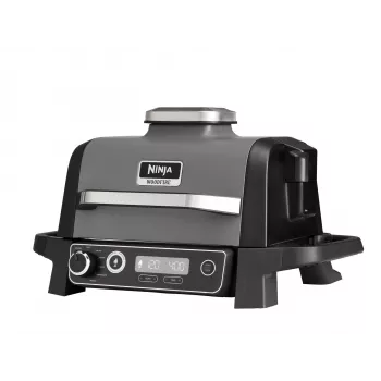 Ninja OG701EU Woodfire Outdoor Grill