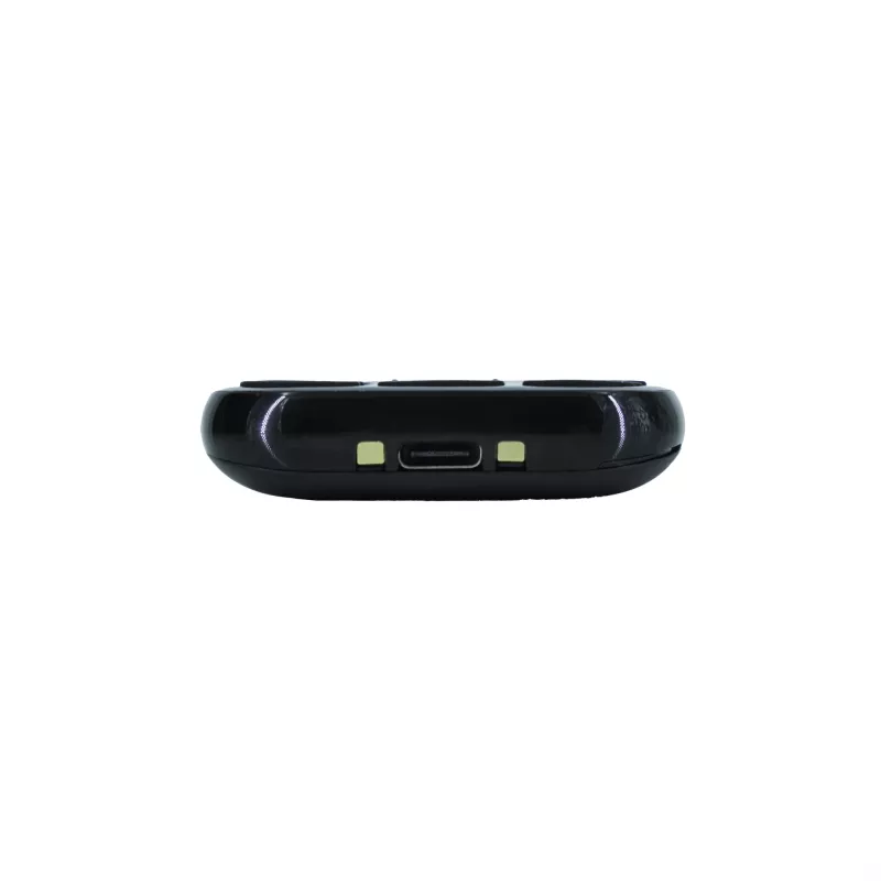 Telefon komórkowy DENVER BAS-18500MEB 1,77 cala Dual SIM, 2G, 128x160, 800 mAh, czarny